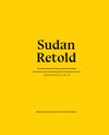 Buchcover Sudan Retold