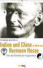 Buchcover Indien und China im Werk von Hermann Hesse
