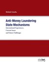Buchcover Anti-Money Laundering State Mechanisms