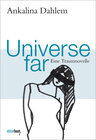 Buchcover Universe far. Eine Traumnovelle