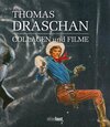 Buchcover Thomas Draschan - COLLAGEN und FILME