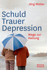 Buchcover Schuld Trauer Depression