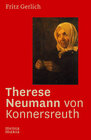 Buchcover Therese Neumann von Konnersreuth
