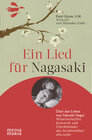 Buchcover Ein Lied für Nagasaki