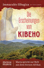 Buchcover Die Erscheinungen von Kibeho