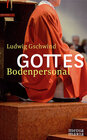 Buchcover Gottes Bodenpersonal