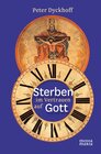 Buchcover Sterben im Vertrauen auf Gott