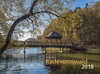 Buchcover Radevormwald 2018 Bildkalender 40 x 30 cm Spiralbindung