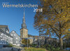 Buchcover Wermelskirchen 2018 Bildkalender 40 x 30 cm Spiralbindung