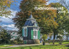 Buchcover Radevormwald 2019 Bildkalender A3 Spiralbindung