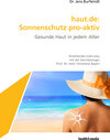 Buchcover haut.de: Sonnenschutz pro-aktiv