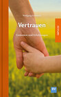 Buchcover Vertrauen