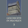 Buchcover Geschichte in Franken 3