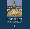 Buchcover Geschichte in Franken 4