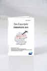 Buchcover Das Exportjahr: EMBARGOS 2015