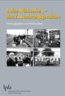 Buchcover Baden-Württemberg - eine Zuwanderungsgeschichte