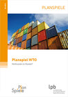Buchcover Planspiel WTO