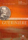 Buchcover Guérinière