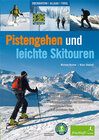 Buchcover Pistengehen und leichte Skitouren