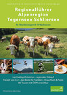 Buchcover Regionalführer Alpenregion Tegernsee Schliersee