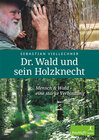 Buchcover Dr. Wald und sein Holzknecht