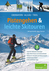 Buchcover Pistengehen und leichte Skitouren