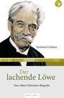 Buchcover Der lachende Löwe