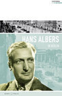 Buchcover Hans Albers in Berlin