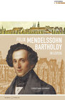 Buchcover Felix Mendelssohn Bartholdy in Leipzig