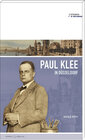 Buchcover Paul Klee in Düsseldorf