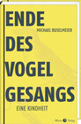 Buchcover Ende des Vogelgesangs