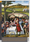 Buchcover Lucas Cranach – Hofmaler und Medienstratege