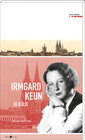 Buchcover Irmgard Keun in Köln