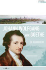 Buchcover Johann Wolfgang von Goethe in Mannheim