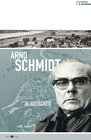 Buchcover Arno Schmidt in Hitzacker