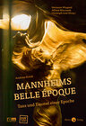 Buchcover Mannheims Belle Époque