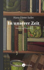 Buchcover In unserer Zeit