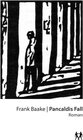 Buchcover Pancaldis Fall