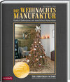 Buchcover Die Weihnachtsmanufaktur