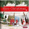 Buchcover Mini-Christmas