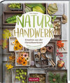 Buchcover Natur & Handwerk