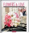 Buchcover Flowers & Love