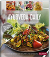 Buchcover Ayurveda daily