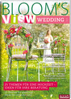 Buchcover BLOOM's VIEW Wedding 2016