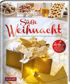 Buchcover Süße Weihnacht