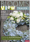 Buchcover BLOOM's VIEW Trauer 2016