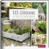 Buchcover XXS-Gardening