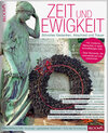 Buchcover Zeit und Ewigkeit