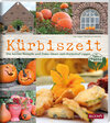 Buchcover Kürbiszeit