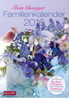 Buchcover BLOOM's Familienkalender 2016